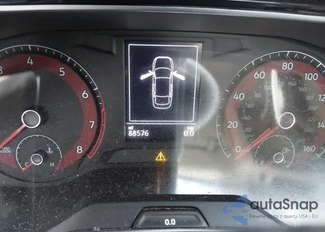 2021 Volkswagen Jetta 1.4T R-Line/1.4T S/1.4T Se from USA, damaged, VIN 3VWC57BU3MM060961